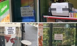 Eskişehir’de yeme içme sektöründe personel krizi! İş yerleri eleman arıyor