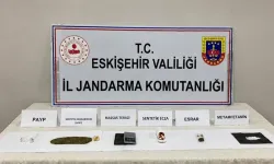 Eskişehir'de zehir tacirlerine geçit yok!