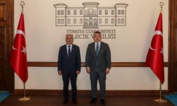 Eskişehir’deki görevinin ardından Bilecik'e atandı