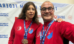 Eskişehir’den çifte şampiyonluk