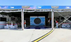 Eskişehir’den TEKNOFEST’e güçlü katılım: TEI’nin dikkat çeken motorları sergilenecek