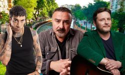 Eskişehir'e ünlü akını: Ünlü isimler bu programda bir araya gelecek