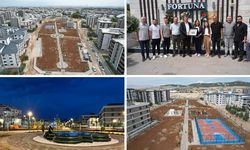 Eskişehir’in adı Adıyaman’da yaşayacak! 15 bin metrekarelik park tamamlandı