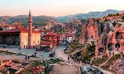 Eskişehir’in bu 3 noktası UNESCO listelerinde yer alıyor
