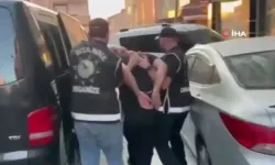 Eskişehir’in de aralarında olduğu 4 ilde operasyon! 5 şüpheli yakalandı