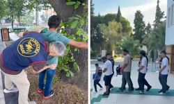 Eskişehir'in de dahil olduğu 6 ilde bahis operasyonu