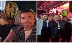 Eskişehir'in fenomen karpuzcusu Murat Dalkılıç'la buluştu