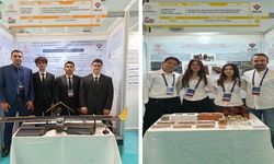 Eskişehir’in genç bilim insanları, Türkiye ikinciliğinin ardından ABD yolculuğuna çıkıyor