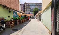 Eskişehir’in İrfan Çarşısı’na dönüşüm müjdesi