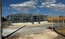 Eskişehir'in o mahallesine yeni jandarma karakolu geliyor