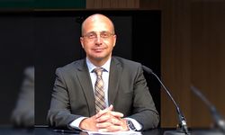 Eskişehirli Prof. Dr. Bülent Görenek, uluslararası kalp ritmi raporunda Türkiye’yi temsil etti