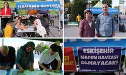Eskişehirlileri göç etmek zorunda bırakacaklar: Vahşi madenciliğe karşı binlerce imza