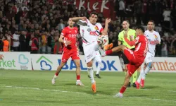 Eskişehirspor 9 ayda 5'inci kez Balıkesirspor ile karşı karşıya gelecek