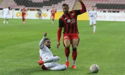 Eskişehirspor Akşehir deplasmanında çıkış arayacak