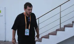 Eskişehirspor teknik kanadında değişiklik