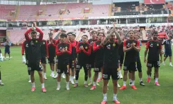 Eskişehirspor Balıkesir maçında tüm gücünü ortaya koyacak