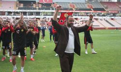 Entok net konuştu: Nasıl başladığın değil nasıl bitirdiğin önemli