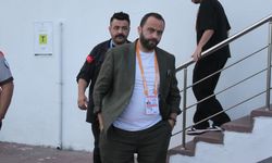 Eskişehirspor soyunma odasında sıcak anlar: Entok açtı ağzını yumdu gözünü