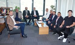Eskişehirspor Başkanı Ulaş Entok'tan hakem çıkışı