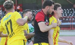 Eskişehirspor çıkışa geçmek istiyor