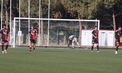 Eskişehirspor deplasmanda puandan daha fazlasını kaybetti