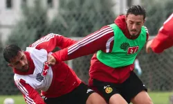 Eskişehirspor finale çıkar gibi hazırlanıyor