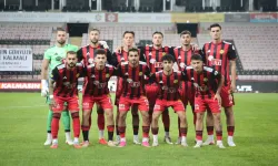 Eskişehirspor ilk yarıda fırtana gibi esti: 3 gol