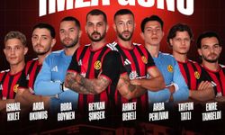Eskişehirsporlu futbolcular taraftarla buluşuyor
