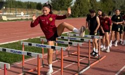 Eskişehirspor Kadın Futbol Takımı hız kesmiyor