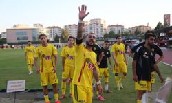 Eskişehirspor kaptanından şampiyonluk sözü