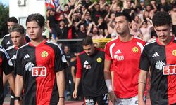 Eskişehirspor kendini dış dünyaya kapattı
