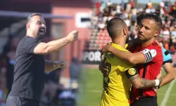 Eskişehirspor maçı sonrası Uşakspor’dan dikkat çeken açıklama