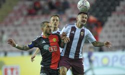 Eskişehirspor perdeyi güzel açmak istiyor