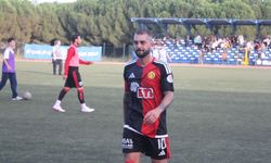 Eskişehirspor takım kaptanı Beykan Şimşek'ten özür mesajı