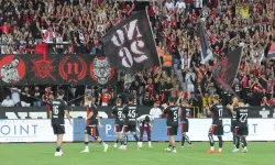Eskişehirspor taraftarı için 169 günlük bekleyiş