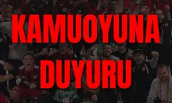 Eskişehirspor taraftarından Balıkesir'e sert cevap: Haddinizi bilin