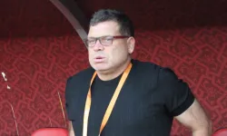 Eskişehirspor Teknik Direktörü Hakan Şapçı kritik dönemeçte