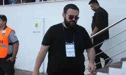 Eskişehirspor teknik kanadında değişiklik