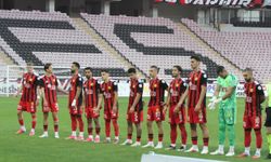 Eskişehirspor üst üste 2 deplasmana çıkacak