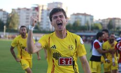 Eskişehirspor Biga'da yeniden çıkış arayacak