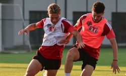 Eskişehirspor’da Alanya 1221 hazırlığı