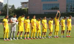 Eskişehirspor’da Biga deplasmanı öncesi büyük değişim!