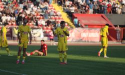 Eskişehirspor'da erken kayıp!