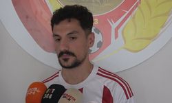 Eskişehirspor'da forma giymişti, şimdi yeni takımında