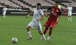 Eskişehirspor'da forma rekabetinin önemli isimlerinden olacak