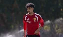 Eskişehirspor'da gözler Ahmet Lütfü Kara'ya çevrildi