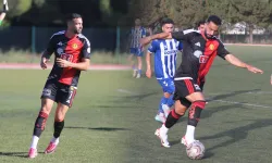 Eskişehirspor’da gözler Ahmet ve Osman'da