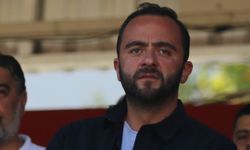 Eskişehirspor'da hakem kararları TFF'ye taşınıyor