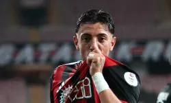 Eskişehirspor'da muhteşem ortaya klas kafa