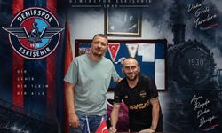 Eskişehirspor'da yetişti, Demirspor'da ter dökecek
